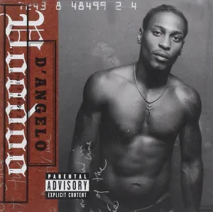 Voodoo Explicit Lyrics