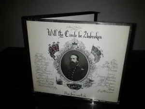 Will the Circle Be Unbroken